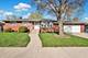 17060 Louis, South Holland, IL 60473