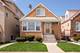 5228 S Lockwood, Chicago, IL 60638