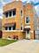 3432 S Oakley, Chicago, IL 60608