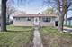 712 W James, Villa Park, IL 60181