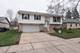 708 Wicker, Streamwood, IL 60107