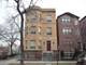 1037 N Mozart Unit 1E, Chicago, IL 60622