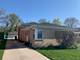 7028 W Hamilton, Niles, IL 60714