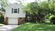 2106 Evans, Flossmoor, IL 60422