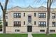 2542 W Hollywood Unit G, Chicago, IL 60659