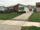 840 N Neva, Addison, IL 60101