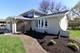 5861 W 124th, Alsip, IL 60803