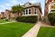 5818 W Wilson, Chicago, IL 60630