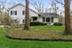 233 Niles, Lake Forest, IL 60045