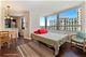 5701 N Sheridan Unit 17D, Chicago, IL 60660