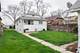 627 24th, Bellwood, IL 60104