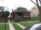 8151 S Woodlawn, Chicago, IL 60619