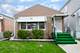 4541 S La Crosse, Chicago, IL 60638