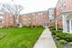 402 Laurel Unit 2W, Wilmette, IL 60091