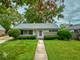 1091 E Villa, Des Plaines, IL 60016