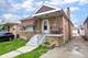 8151 S Kedzie, Chicago, IL 60652