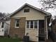 5821 W Berenice, Chicago, IL 60634