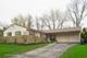 160 N Dean, Palatine, IL 60074