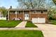 1315 E Sanborn, Palatine, IL 60074