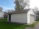 3551 213th, Matteson, IL 60443