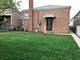 5517 W 64th, Chicago, IL 60638