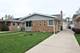 10615 S Harding, Chicago, IL 60655