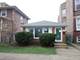 1031 Marengo, Forest Park, IL 60130