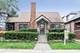 6348 W Hyacinth, Chicago, IL 60646