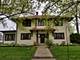 1238 Schilling, Chicago Heights, IL 60411