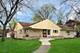 2222 Marston, Flossmoor, IL 60422