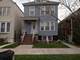 4335 S Artesian, Chicago, IL 60632