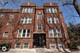 1448 W Arthur Unit 3, Chicago, IL 60625