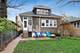 1122 Brummel, Evanston, IL 60202