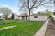 4121 N Ozanam, Norridge, IL 60706