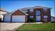 3825 Castle Connor, Richton Park, IL 60471