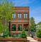 2318 N Lister, Chicago, IL 60614