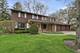 1805 Shawnee, Northbrook, IL 60062