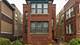 4307 N Wolcott, Chicago, IL 60613