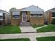 7624 W Forest Preserve, Chicago, IL 60634