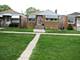 7624 W Forest Preserve, Chicago, IL 60634