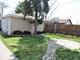 3635 W 60th, Chicago, IL 60629