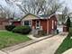 241 E Madison, Elmhurst, IL 60126