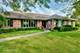 205 Enid, Northfield, IL 60093