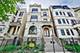 3618 N Fremont Unit 2, Chicago, IL 60613