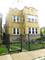 3905 W George, Chicago, IL 60618