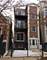 2318 N Hamilton Unit 2, Chicago, IL 60647