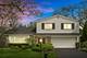 1713 Sunnyside, Northbrook, IL 60062