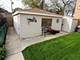 8308 W Forest Preserve, Chicago, IL 60634