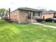 8018 Massasoit, Burbank, IL 60459