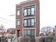 4012 N Mozart Unit 1, Chicago, IL 60618